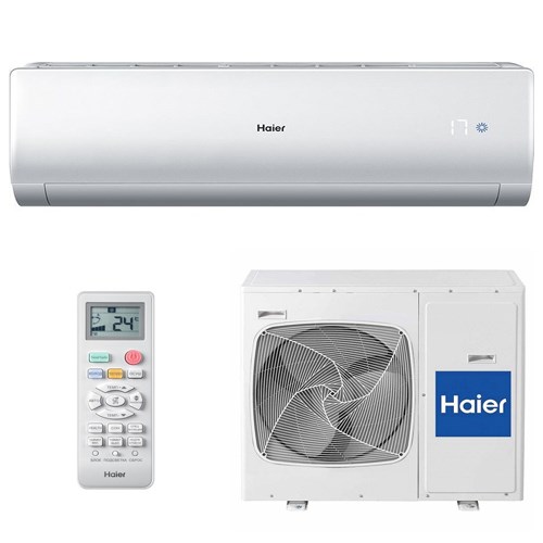 Кондиционер haier фото