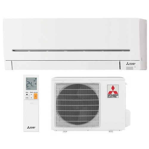 Mitsubishi electric msz ap20vg