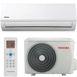 Toshiba RAS-09U2KHS-EE/RAS-09U2AHS-EE - фото 10780