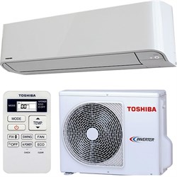 Toshiba RAS-10BKV-EE1/RAS-10BAV-EE1 - фото 10851