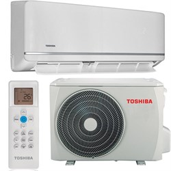 Toshiba RAS-07U2KH3S-EE / RAS-07U2AH3S-EE - фото 10871