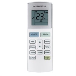 Kentatsu KSGQ50HFAN1/KSRQ50HFAN1 - фото 12999