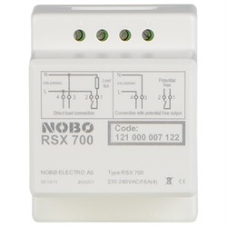 NOBO RSX 700 - фото 21316