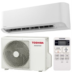 Toshiba RAS-10TKVG-EE/RAS-10TAVG-EE - фото 23336