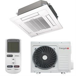 Energolux SAС24C3-A / SAU24U3-A - фото 23949