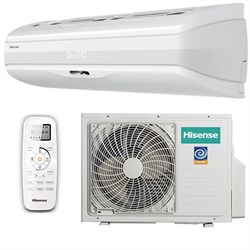 Hisense AST-12UW4RXUQD00G - фото 26170