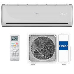 Haier HSU-09HT203/R2 - фото 26898