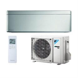 Daikin FTXA25BS/RXA25A - фото 28554
