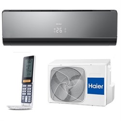 Haier HSU-09HNF203/R2 (Black)/HSU-09HUN203/R2 - фото 30776