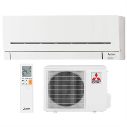 Mitsubishi Electric MSZ-AP15VGK/MUZ-AP15VG - фото 38023