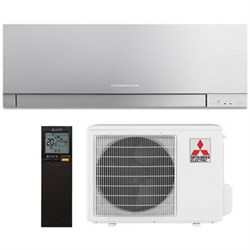 Mitsubishi Electric MSZ-EF35VGKS/MUZ-EF35VG - фото 38201