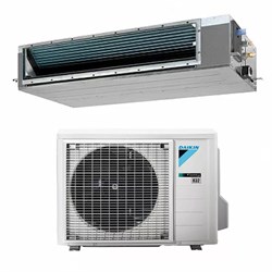 Daikin FDA125A / RZASG125MY1 - фото 40284