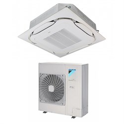 Daikin FCAG100B / RZQG100L9V - фото 40309