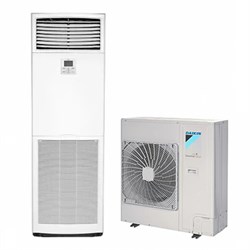 Daikin FVA100A / RZQG100L8Y - фото 40654