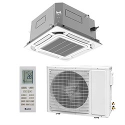 Gree GUD50T/A1-K/GU50W/A1-K - фото 42414