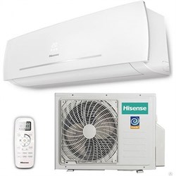 Hisense AS-09HR4SYDDC5 - фото 48580