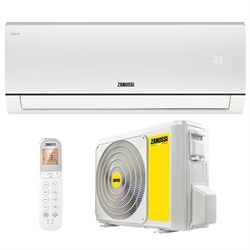 Zanussi ZACS-12HS/A21/N1 - фото 54281