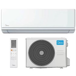 Midea MSAG3-09N8C2-I/MSAG3-09N8C2-O - фото 55067