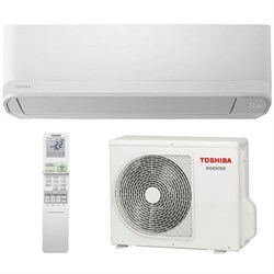 Кондиционер Toshiba RAS-B07CKVG-EE/RAS-07CAVG-EE купить по цене 71 500 руб. - в интернет-магазине кондиционеров KlimatProff.ru по лучшей цене с установкой по Москве и области.