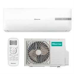 Hisense AS-12HR4RYDDL1 - фото 55666