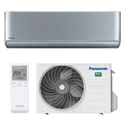 Panasonic CS-XZ50XKEW/CU-Z50XKE - фото 56956