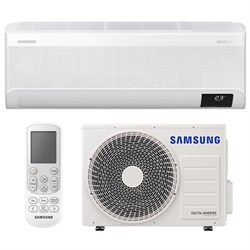 Samsung AR12BSFAMWKNER - фото 58518