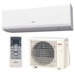 Fujitsu ASYG09KPCA-R/AOYG09KPCA-R - фото 59841