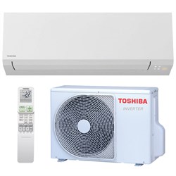 Toshiba RAS-B10G3KVSG-E/RAS-10J2AVSG-E1 - фото 61055