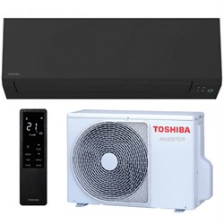 Toshiba RAS-B13G3KVSGB-E/RAS-13J2AVSG-E1 - фото 61105