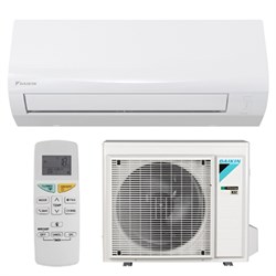 Daikin FTXF25E/RXF25E - фото 62296