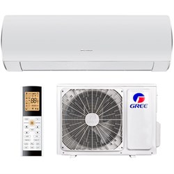 Gree GWH24ACE-K6DNA1I (white) - фото 62797