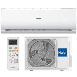 Haier AS07TT5HRA/1U07TL5FRA - фото 64495