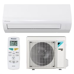 Daikin FTXF20D/RXF20D - фото 65403