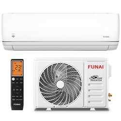 Funai RAC-I-KD25HP.D02 - фото 65802