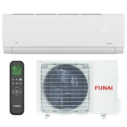 Funai RAC-SG75HP.D02 - фото 65938