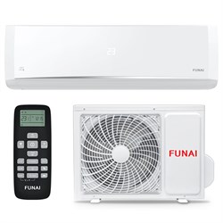 Funai RAC-SN25HP.D04 - фото 65984