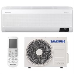 Samsung AR09BSFAMWKNER - фото 68436