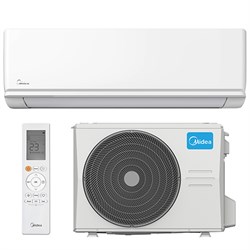 Midea MSAG2-07HRN1-I/MSAG2-07HRN1-O - фото 69912