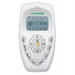 Hyundai H-AR1-12H-UI012 - фото 8013