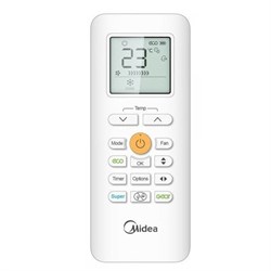 Midea MSMA1D-24HRN1 / MOCA02-24HN1 - фото 9148