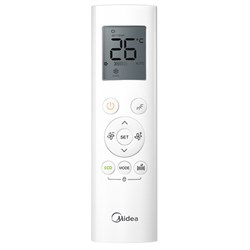 Midea MSMBBU-12HRFN1(BW) / MOB03-12HFN1 - фото 9202