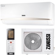 Zanussi ZACS-12HPF/A17/N1