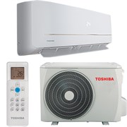 Toshiba RAS-09U2KH2S-EE/RAS-09U2AH2S-EE