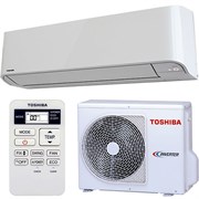 Toshiba RAS-16BKVG/RAS-16BAVG-EE