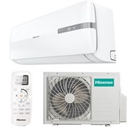 Hisense AS-12HR4SVDDL1G