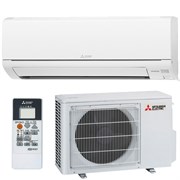 Mitsubishi Electric MSZ-HJ35VA/MUZ-HJ35VA