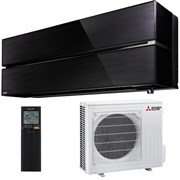 Mitsubishi Electric MSZ-LN25VGB/MUZ-LN25VG