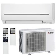 Mitsubishi Electric MSZ-SF25VE/MUZ-SF25VE