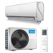 Midea MT-09N1C4-I / MT-09N1C4-O