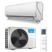 Midea MT-18N1C4-I / MT-18N1C4-O